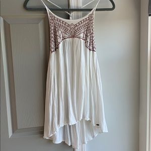 O’Neill flowy tank top